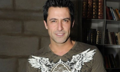 Αγγελίδης: Βγαίνει από την εντατική - Η συγκινητική κίνηση των φίλων του