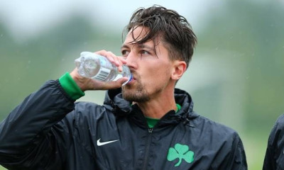 Παναθηναϊκός: Αναβολή για Βέμερ