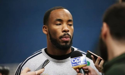 Ντένμον: «Να προστατέψουμε την έδρα μας»