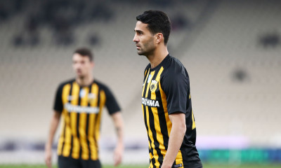 Ο Μασούντ… πετάει εκτός Μουντιάλ το Ιράν!