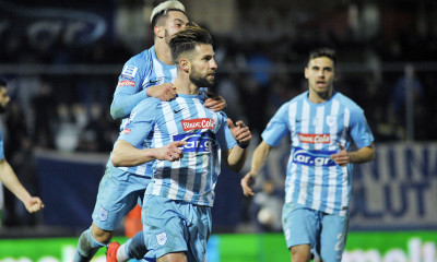 ΠΑΣ Γιάννινα - Λεβαδειακός 4-0: Ο Κόντε τον έκανε… Άγιαξ!