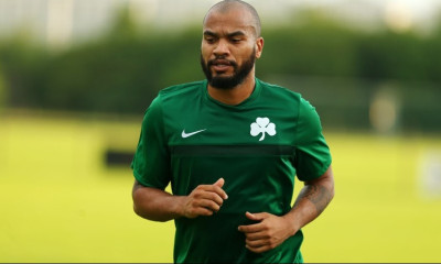 Στην Ιντερνασιονάλ ο Μολέδο!