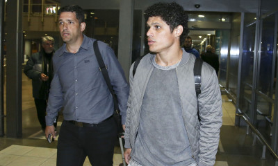 ΠΑΟΚ: Σεφτέ με Αζεβέδο