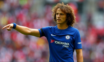 Μάντσεστερ Γιουνάιτεντ: Πάει για μπαμ με Νταβίντ Λουίζ!