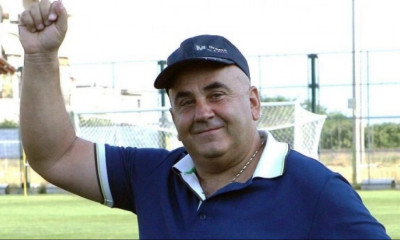 Δόξα Δράμας: Βγήκε μπροστά ο Μπύρος και έδωσε το σύνθημα για Super League!