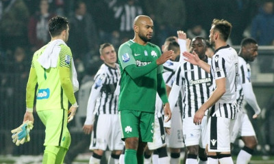 Παίζει τα ρέστα του ο ΠΑΟΚ: Το κρίσιμο τετ α τετ με Μολέδο!