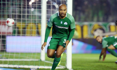 Εξελίξεις με Μολέδο: Στην Τούμπα με δανεισμό!