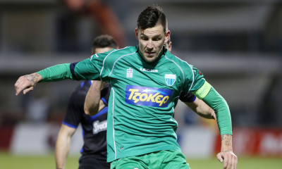 Έσκασε η «βόμβα» με Βαγγέλη Μάντζιο στη Γ' Εθνική!