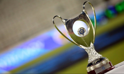 Live Chat οι αγώνες του Κυπέλλου Ελλάδας