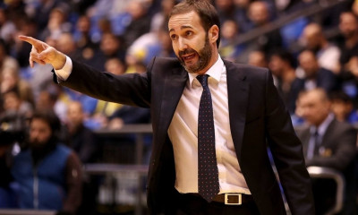 Αλόνσο: «Η ατμόσφαιρα στο ΟΑΚΑ κάνει τον Παναθηναϊκό Superfoods περισσότερο επικίνδυνο»