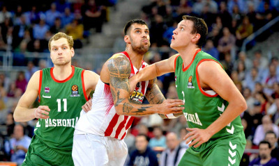 Τι ποντάρουμε στο Μπασκόνια-Ολυμπιακός