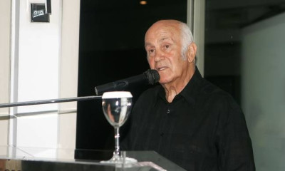 Αυτός ήταν ο Τάκης Λουκανίδης (photos+videos)