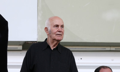 Δόξα Δράμας: «Ο Τάκης Λουκανίδης υπήρξε μια εμβληματική μορφή στο ελληνικό ποδόσφαιρο»
