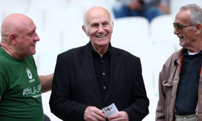 Θλίψη στην οικογένεια του Παναθηναϊκού, «έφυγε» ο Τάκης Λουκανίδης