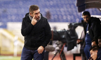 Χαμός στο Περιστέρι: Έξαλλος ο Παντελίδης κάνει μήνυση στους οπαδούς του Ατρόμητου!