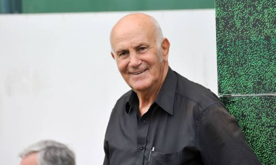 Παναθηναϊκός: Συλλυπητήρια της ΚΑΕ για Λουκανίδη