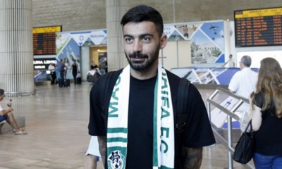 Σκοπιανό: Επικό μήνυμα Αθανασιάδη για την Μακεδονία! (photo)