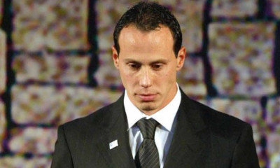 Ο «παράδεισος» του Κώστα Κεντέρη στα Ζαγοροχώρια