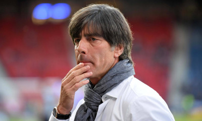 Ρεάλ Μαδρίτης: «Βόμβα» με Λεβ για αντί-Ζιντάν (photos)