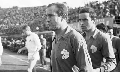 Παναθηναϊκός: «Ημέρα θλίψης…»