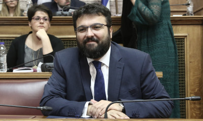 Βασιλειάδης: «Ο Λουκανίδης ένας από τους πληρέστερους και σπουδαιότερους παίκτες»