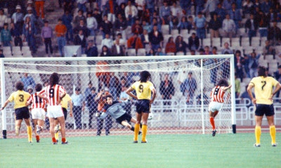 Η ΑΕΚ πρώτη και μοναδική κάτοχος Λιγκ Καπ στην Ελλάδα! (photos+videos)