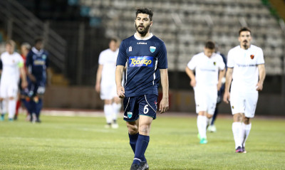 Η Super League στα… πόδια του Δημήτρη Μαχαίρα!