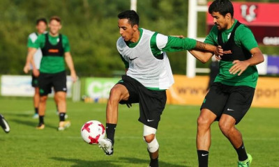 Ρέις: «Δεν πηγαίνουν τόσο καλά τα πράγματα στον Παναθηναϊκό»