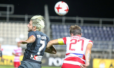 Με οδηγό τη «δίψα» της Ξάνθης για Ευρώπη