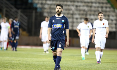 Η Super League στα… πόδια του Δημήτρη Μαχαίρα