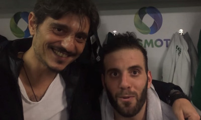 Απλά κι αντρικά…