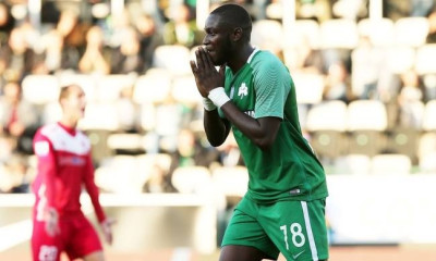 Παναθηναϊκός: Τόσα δίνει για Κουλιμπαλί η Μαλίν