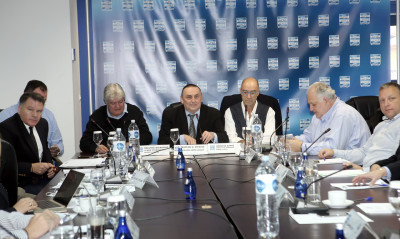 Super League: Και ξαφνικά… Λιγκ Καπ!