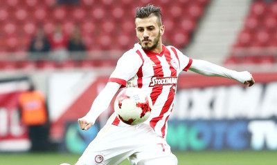 Ολυμπιακός: Στην Μπράγκα ο Φιγκέιρας