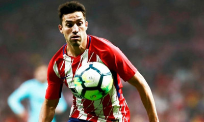 Ατλέτικο Μαδρίτης: Κουνάει μαντήλι ο Γκαϊτάν