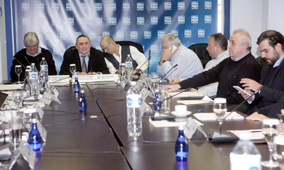 Super League: Κίνηση των «12» για Κεντρική Διαχείριση