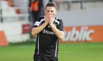 ΟΦΗ: Διπλή απουσία για Αίγιο