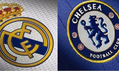 «Άκυρο» στην Ρεάλ για να μείνει στη Τσέλσι! (photos)