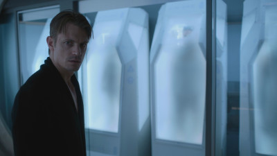 Το «Θνητοί Θεοί» του Netfilx θα δυναμώσει την πίστη σου στα Sci-Fi