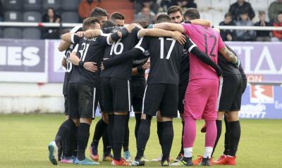 Διπλό για… Super League ο ΟΦΗ!