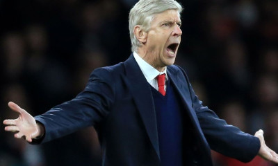 Δεν το... κούναει ο Βενγκέρ!