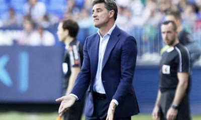 Η Μάλαγα έστειλε σπίτι του τον Μίτσελ