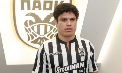 ΠΑΟΚ: Ανέτοιμος ο Αζεβέδο