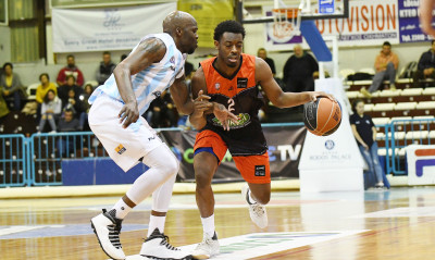 Επιστροφή στις νίκες για τον Κολοσσό