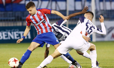 Απόλλων Σμύρνης - Πανιώνιος 1-1: «Πάνθηρες» και στη Ριζούπολη