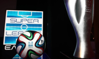 Super League: Τα γκολ και οι φάσεις των αγώνων του Σαββάτου (13/1) (videos)