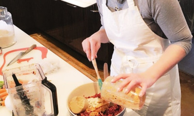 «Χρυσοχέρα» γνωστή ηθοποιός