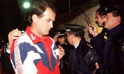 Όταν ο Ντούσαν Μπάγεβιτς επέστρεψε στη Φιλαδέλφεια και η ΑΕΚ «έβραζε»