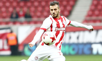 Ολυμπιακός: Τα τυπικά για Φιγκέιρας