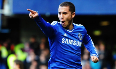 Ο Αζάρ θα μείνει μακρινό όνειρο για τη Ρεάλ Μαδρίτης